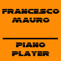Francesco Mauro - musician